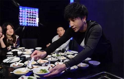 周周娱乐圈吃瓜