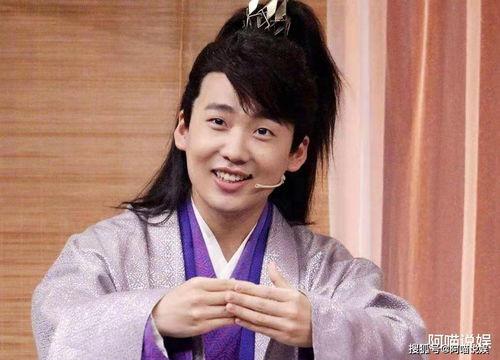 娱乐吃瓜郭麒麟,娱乐界的吃瓜达人，揭秘娱乐圈幕后故事