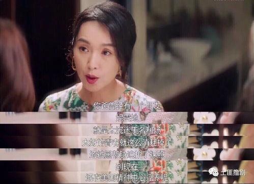 娱乐吃瓜电视剧片段,剧透来袭！揭秘热门剧集幕后花絮与精彩片段