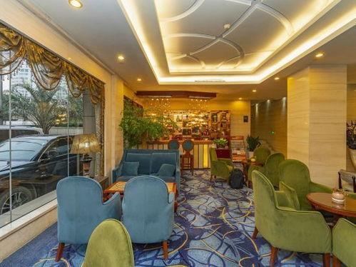 吃瓜娱乐杭州椰子宾馆,揭秘网红酒店背后的吃瓜娱乐故事