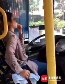 娱乐吃瓜酱坐公交车,揭秘明星幕后趣事