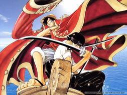 娱乐吃瓜君航海王,吃瓜君带你探索神秘大海，揭秘海贼世界的精彩故事