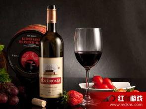 娱乐吃瓜酱红酒百醇,红酒百醇的跨界融合之旅