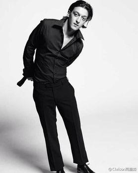 娱乐吃瓜酱男模,娱乐八卦背后的男模风云