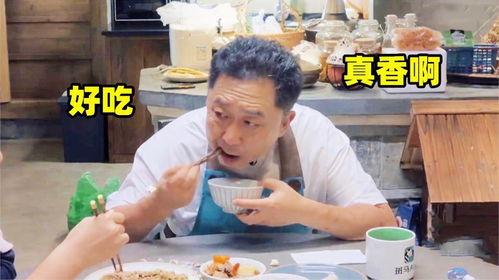 于谦娱乐吃瓜是真的吗,真相揭秘还是网络谣言？