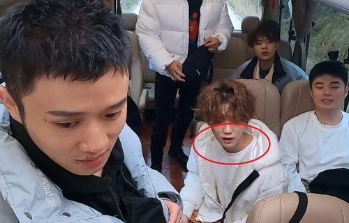 陈赫娱乐圈吃瓜视频,揭秘明星幕后生活