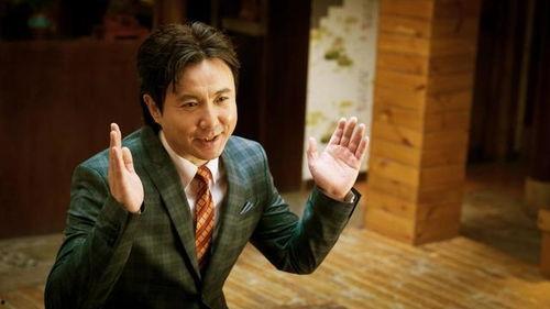 李大强吃瓜娱乐圈,揭秘明星幕后故事