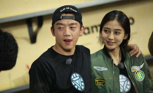 娱乐吃瓜郑恺视频,娱乐圈幕后趣事大揭秘