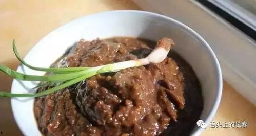 娱乐吃瓜酱东北菜视频,跟随娱乐吃瓜酱解锁地道美食之旅