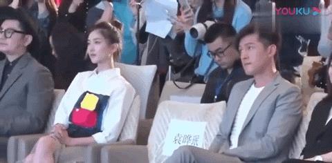 娱乐圈吃瓜搞笑名场面,那些让人捧腹的吃瓜名场面