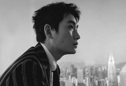 娱乐吃瓜酱朱一龙,娱乐吃瓜酱下的实力派演员