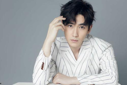 娱乐吃瓜酱朱一龙,娱乐吃瓜酱下的实力派演员