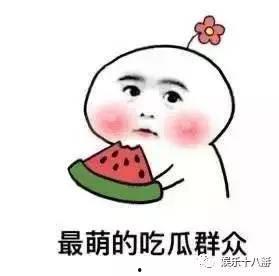 娱乐吃瓜酱说名字,揭秘娱乐圈那些鲜为人知的幕后故事